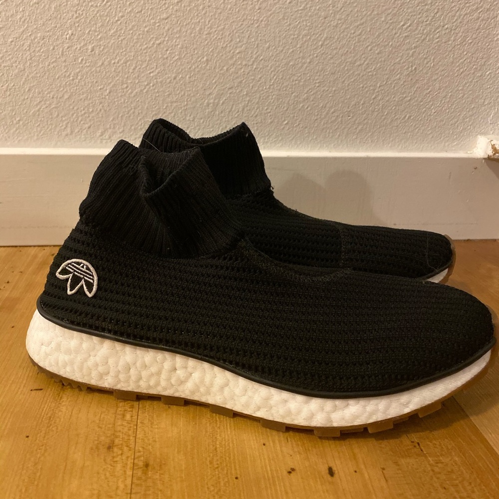 Adidas x Alexander Wang sneakers